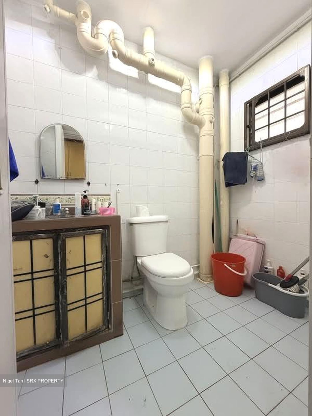 Blk 484B Choa Chu Kang Avenue 5 (Choa Chu Kang), HDB 4 Rooms #559563771